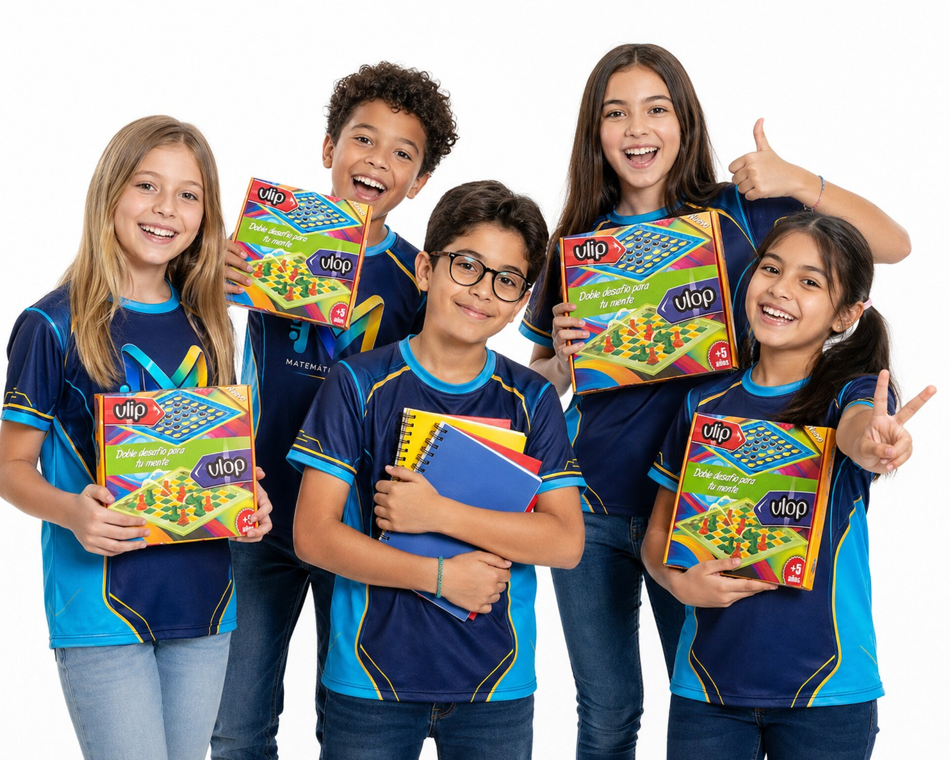 Imagen VLAP 6