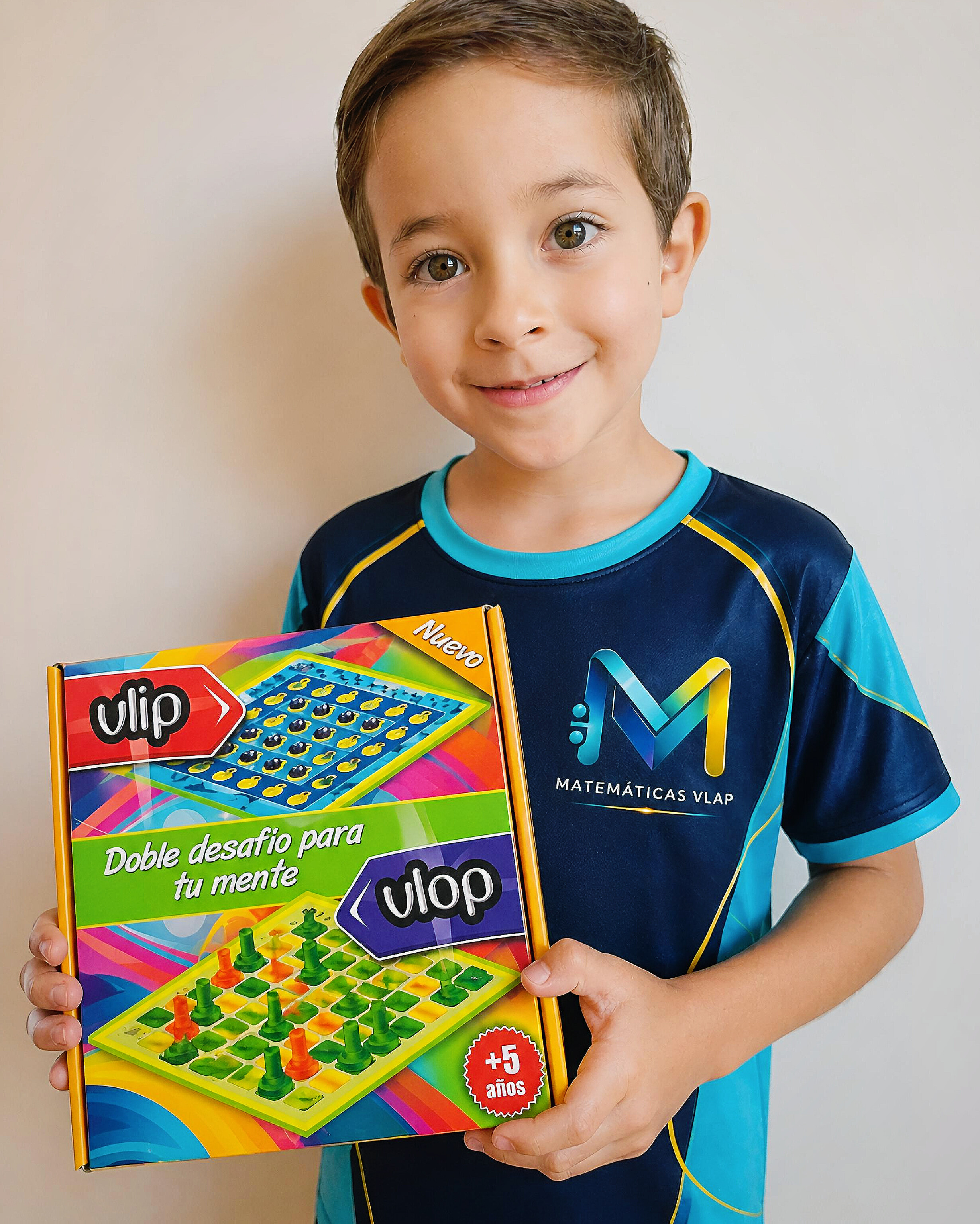 Imagen VLAP 12